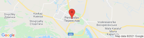 Переяслав-Хмельницький Oferteo