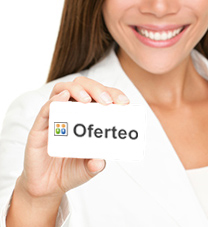 Oferteo.com.ua - практичне і зручне рішення
