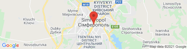 Автономная Республика Крым Oferteo