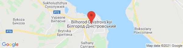 Белгород-Днестровский Oferteo