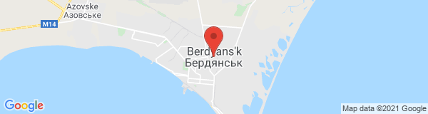 Бердянск Oferteo