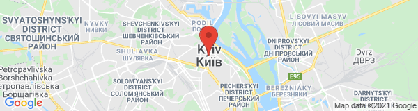 Киев Oferteo