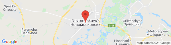 Новомосковск Oferteo